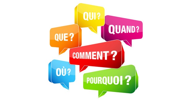 Questions fréquentes – FAQ