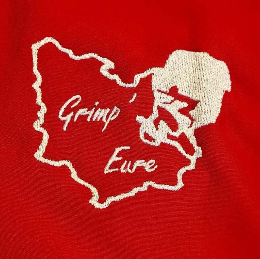Logo Grimp'Eure