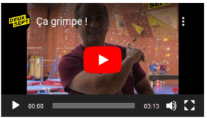 ça grimpe dans le 27