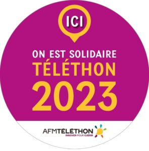 Telethon 2023